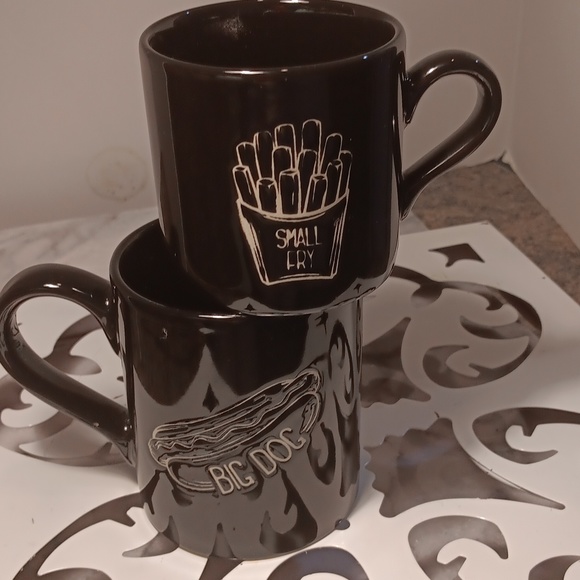 Best Friends Collection Cups - Picture 4 of 6